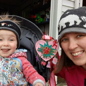 Fundraising Page: Bethany Sedziol